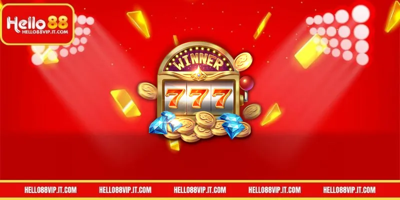 Mẹo quay hũ hiệu quả tại HELLO88